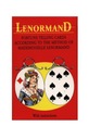 Karty Lenormand Fortune Telling z napisami,ins.pl