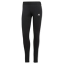 Dámske legíny adidas Loungewear čierne GL0723 S Kolekcia SPORTOWA