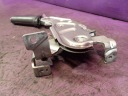 OPEL ASTRA H III 04-07 LEVIER FREINS MANUEL MANUEL 13122454photo 5