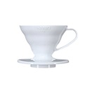 Пластиковая капельная кофеварка Hario V60-01