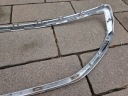 PEUGEOT 208 I AVANT LIFT CHROME CALANDRE AVANT 9675526677 9675526777 12-2015photo 13