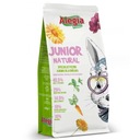 Alegia Junior Natural для кроликов 650г - корм