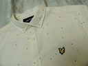 Lyle & Scott Regular Fit Košeľa Nový Model Qm Model QM