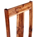 KRZESLA VERS JADALNI 2 PCS BOIS SHEESHAMphoto 9