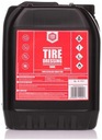 GOOD STUFF TIRE DRESSING SHINE 5L DO OPON POŁYSK