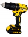 Отвертка DeWalt питание от аккумулятора 18 В DCD778S2T
