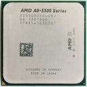 Процессор AMD A8-5500 4 x 3,2 ГГц