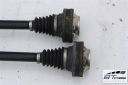 AUDI A8 DEMI-ARBRE ARRIÈRE ARRIÈRE 4H0501203C 4H0501204C 4H0 501 203 C 4H0 501 204 Cphoto 10