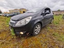 OPEL CORSA ORDINATEUR MOTEUR 2007 1.0L 55557932 0261208939photo 7