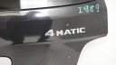 КРИШКА БАГАЖНИКА БАГАЖНИКА ЗАД MERCEDES ML W164 05-08R 197  (17496904270) фото min 9