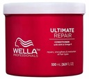Intenzívne vyživujúci kondicionér pre poškodené vlasy s AHA a Omega-9 Ulti