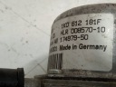 НАСОС ГАЛЬМІВНОЮ ВАКУУМНИЙ 1K0612181F SKODA FABIA 3 (2014- )  (17672247484) фото min 6