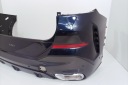 PARE-CHOCS ARRIÈRE BMW X6(G06) 8099211 3.0L DIESEL 183KW 2024photo 11