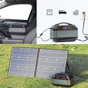 Зарядні Пристрої Flashfish 330W 299Wh 80850Mah
