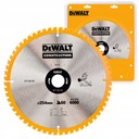 DT1182-QZ Пильное полотно для стационарной пилы 254 x 60z