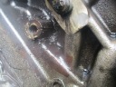 BMW E60 E61 E90 E91 E87 X3 E83 2.0D BLOC MOTEURphoto 10