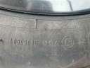 ARRIÈRE KOLO JANTE ARRIÈRE BMW G650GS G 650 GS R13 11-15 PNEU 140/80 R17 ENGRENAGEphoto 7