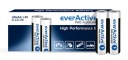 Щелочные палочки EverActive Pro Alkaine Battery R6 LR6 AA 10 шт.