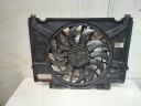 JAGUAR F-PACE VELAR HK83 VENTILATEUR VENTILATEUR RADIATEURS CHÂSSIS VENTILATEURphoto 5