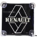 ПАНЕЛЬ LED (СВІТЛОДІОД) RGB USB 5V RENAULT  (17575559077) фото min 1