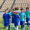 Головні Убори Багатоколірний Beanie 2024
