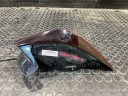 MAZDA 3 BP IV 4 19- HB ФАРА ЛІВА ЗАД ЗАДНЯ  (18612287262) фото min 7