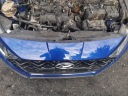PARE-CHOCS AVANT AVANT HYUNDAI I20 III 2020-photo 9