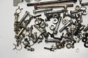 HONDA CBR 600 F4I SPORT 01-06 БОЛТИ БОЛТИ  (17812948469) фото min 6