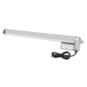 150-500MM ВЫСОТА ПОДЪЕМА DC 12V СЕРВОПРИВОД LINIOWY 1000N КРОНШТЕЙН ДВИГАТЕЛЯ ПОДЪЕМНИКА  фото 6
