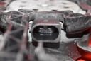 VENTILATEUR 8K0121003M AUDI Q5 8R 2.0 TFSI 211 KM QUATTRO 08-12photo 7
