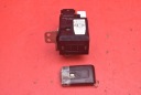 ЗАМОК ЗАПАЛЕННЯ КЛЮЧИК КНОПКА START/STOP 626399-000 TOYOTA PRIUS II XW20 03-11  (17409235043) фото min 7