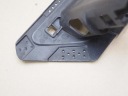 VW GOLF VII 7 FIXATION LAVE-GLACE GAUCHE 5G0807941Ephoto 14