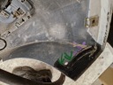 PARE-CHOCS AVANT VW PASSAT B7 3AA807221photo 15