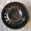 LLANTAS ACERO 6JX15 OPEL ASTRA G CORSA C VECTRA B COMBO C 4X100 ET49 NUEVO 