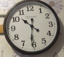 Zegar ścienny Westminster London