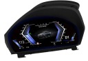 BMW F30 F31 F32 F33 F34 F36 2011-2019 ПАНЕЛЬ ПРИЛАДІВ LCD DIGITAL ЦИФРОВИЙ ПРИБОРНА ПАНЕЛЬ  (18170306809) фото min 15