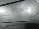 BMW 3 F30 F31 F80 ЗАХИСТ СТІЙКИ B ПРАВА НИЖНЯ 7221002  (15645830411) фото min 5