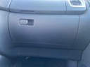 Skoda Fabia 2 II 06-10 ПЕРЧАТКА ПАССАЖИРСКАЯ