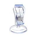 Зажим с основанием 50 мм.