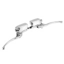 LEVERAGE PUMP BRAKES HYDRAULICZNEGO, GLOWNEGO CYLINDER SPRZEGLA, SV  photo 4