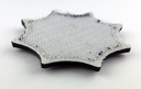 3D PVC nášivka na suchý zips UMBRELLA CORPORATION 5,5cm EAN (GTIN) 5908261945670