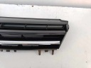 VOLKSWAGEN GOLF VII GRILLE CALANDRE PARE-CHOCS AVANT NEUF OE 4160photo 5