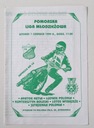 ПРОГРАММА ПОЛЬНИЯ ПИЛА - APATOR NETIA PLM, 06.01.1999