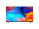 TCL 43P635 43-дюймовый 4K UHD LED-телевизор, ЧЕРНЫЙ