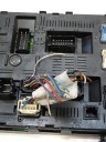 BOÎTE MODULE FUSIBLE CITROEN PEUGEOT 9661940480 2004 H05photo 10