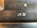 РЕШІТКА РАДІАТОРА РЕШІТКА РЕШІТКА VOLKSWAGEN AMAROK II 22R КАМЕРА N1XB-8350-A/C 07.26  (18848785539) фото min 9