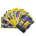 Коробка карточек покемонов из 40 штук, включая 3 СПЕЦИАЛЬНЫХ!
