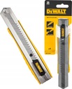 НОЖ DEWALT DWHT10045-0 СО Сломанным ЛЕЗВИЕМ 25 ММ