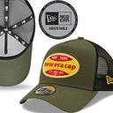 КРЫШКА NEW ERA BATCH ОРИГИНАЛЬНАЯ ГОЛОГРАММА