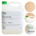 Wikol bookbinder adhersied для декупажной бумаги картонная бумага 5 кг прозрачная